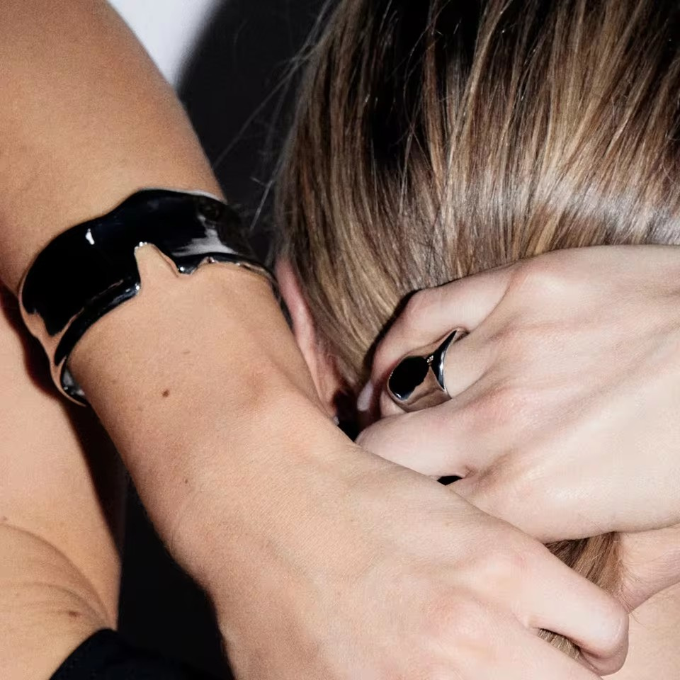 Bracelet "Eternal Classic"