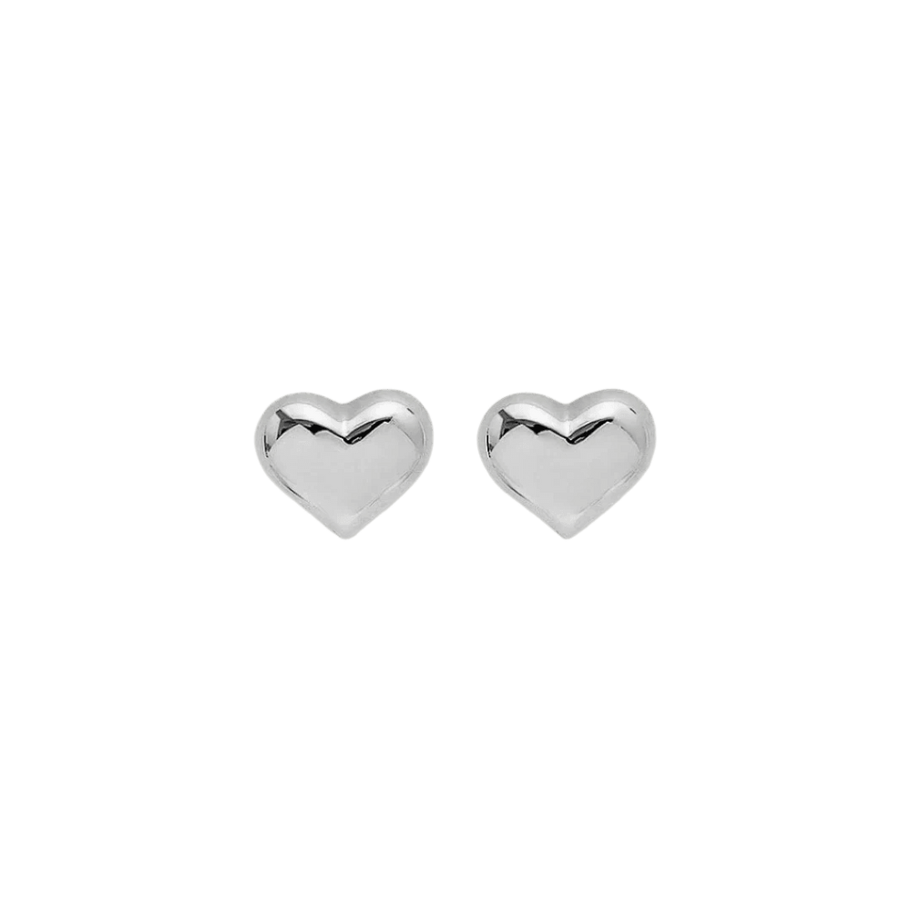Earrings "Heart 2" - Emberly