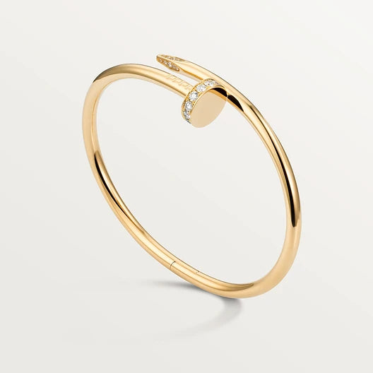 Bracelet "Nail"