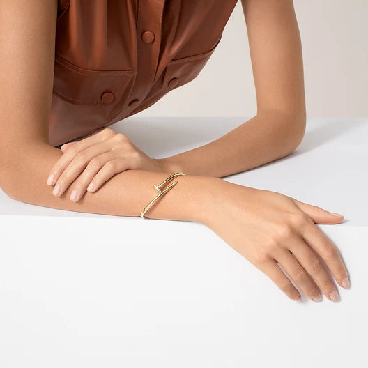 Bracelet "Nail"