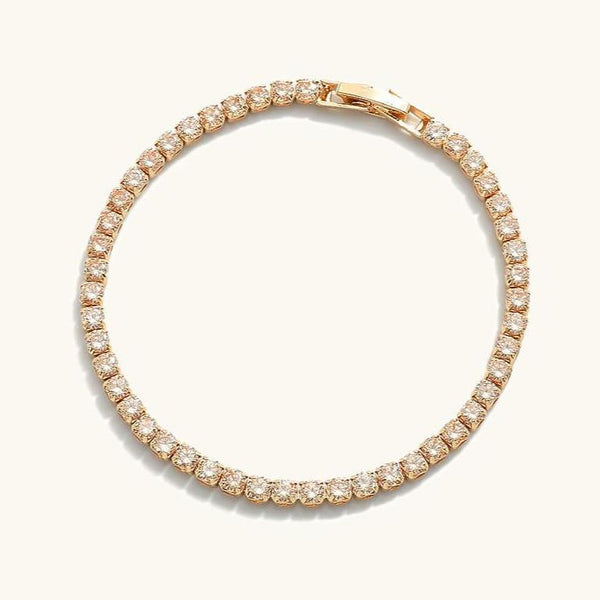 Bracelet "Tennis Classic"