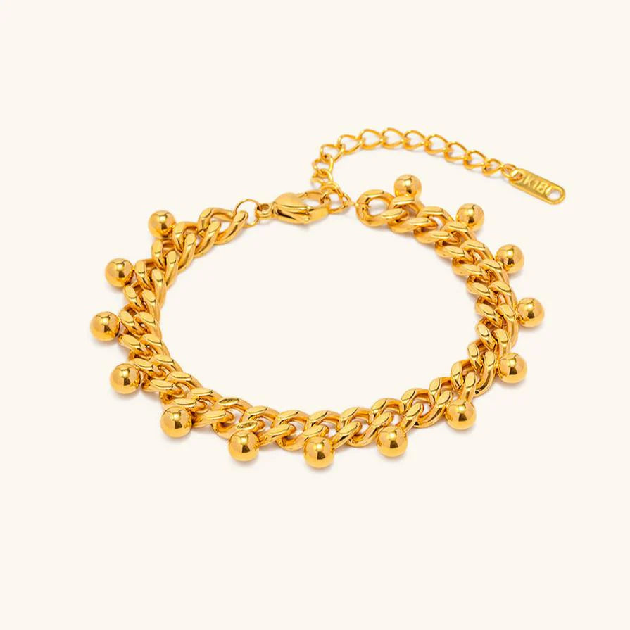 BraceletBubbleChain