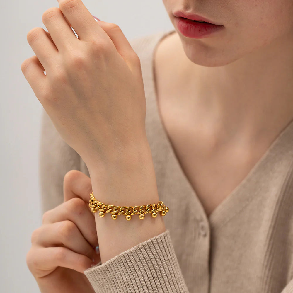 BraceletBubbleChain
