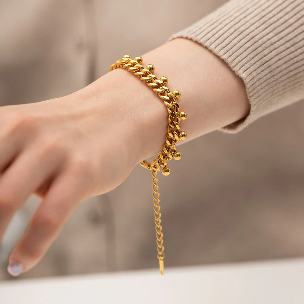 BraceletBubbleChain