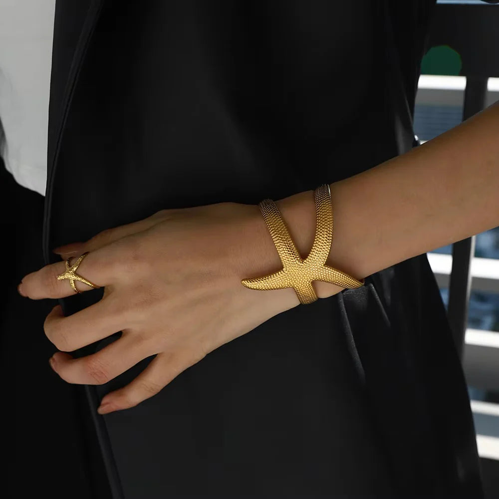 Bracelet CaspianStar