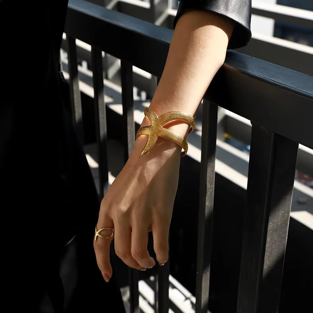 Bracelet CaspianStar