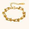 Bracelet "Chain"