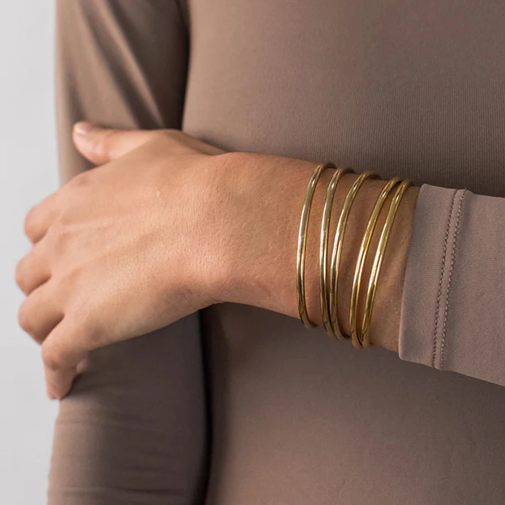 Classic bracelet