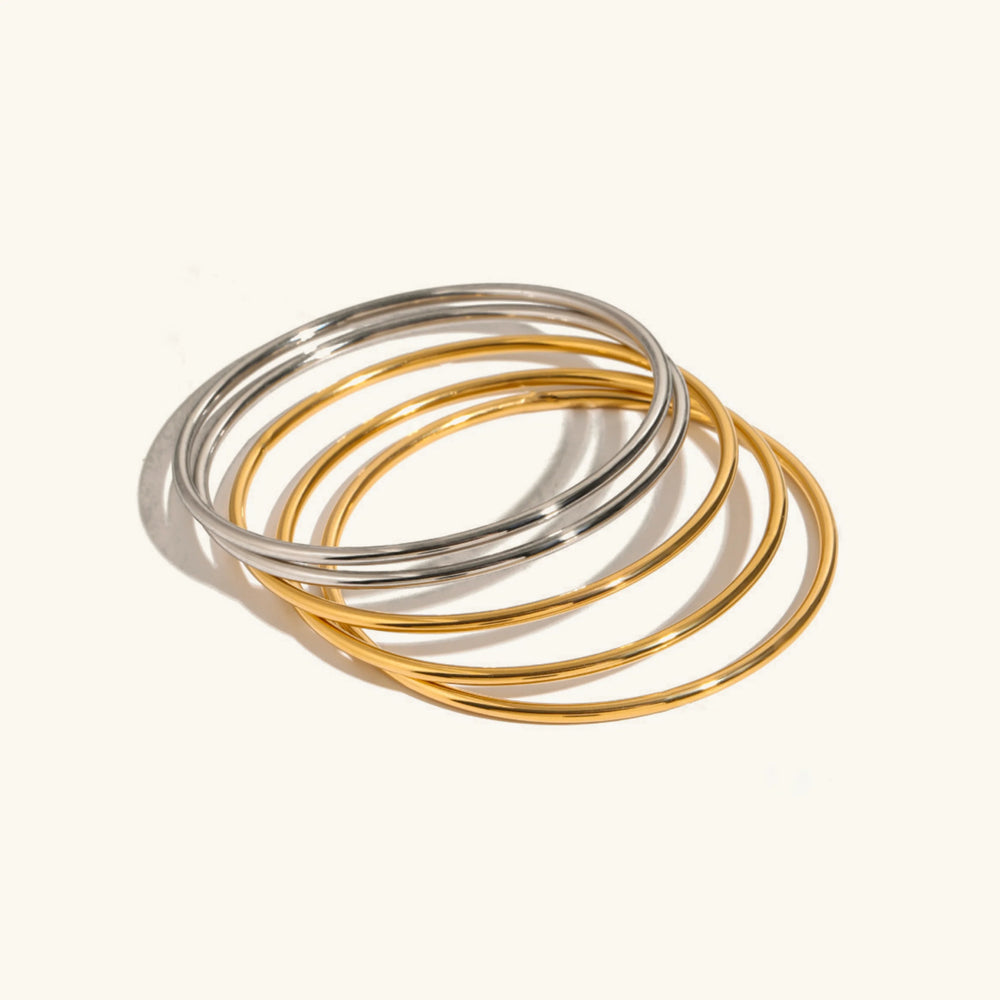 Classic bracelet