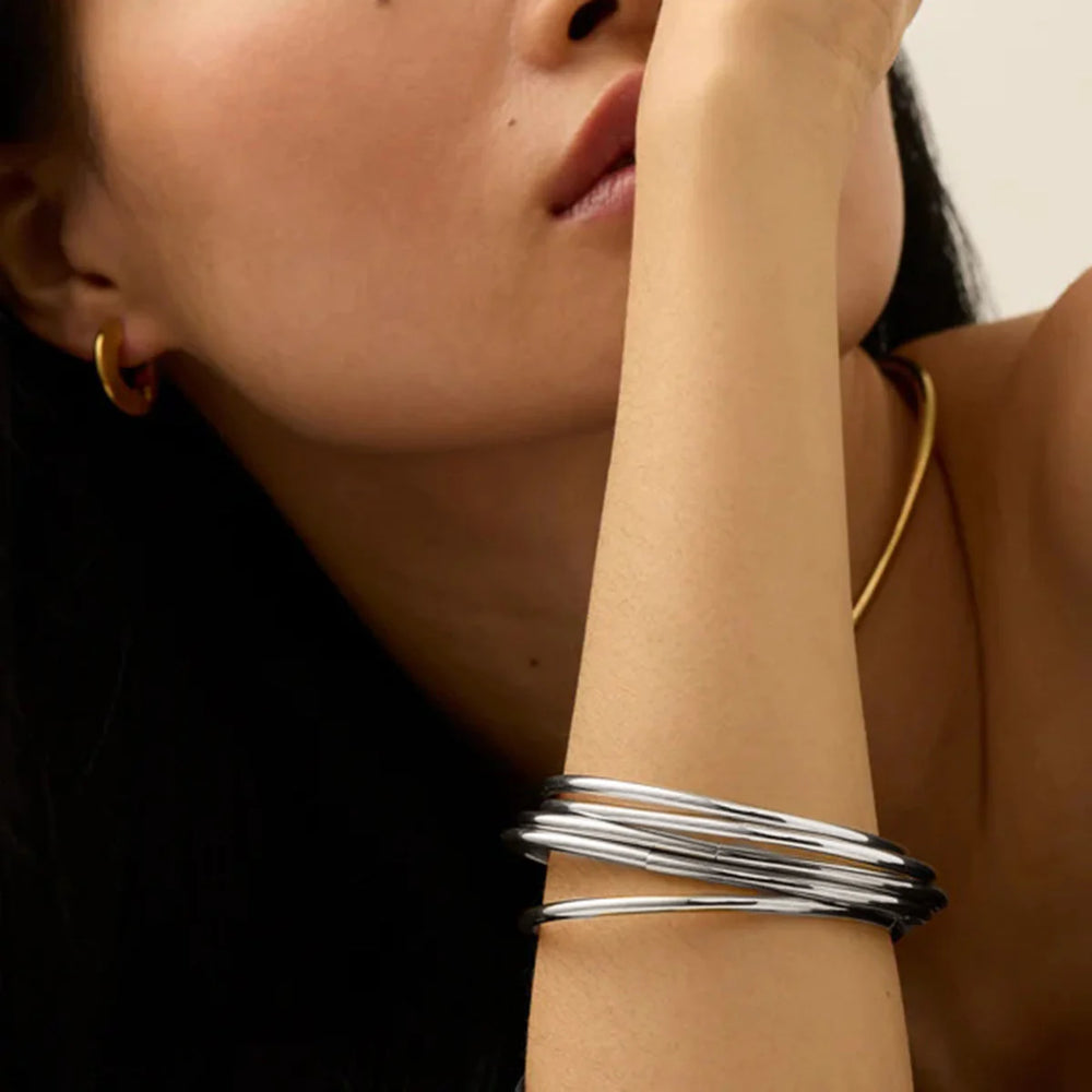Classic bracelet