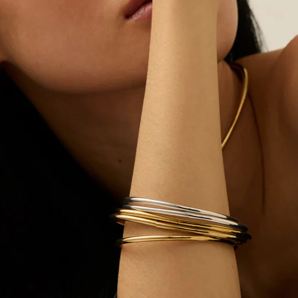 Classic bracelet