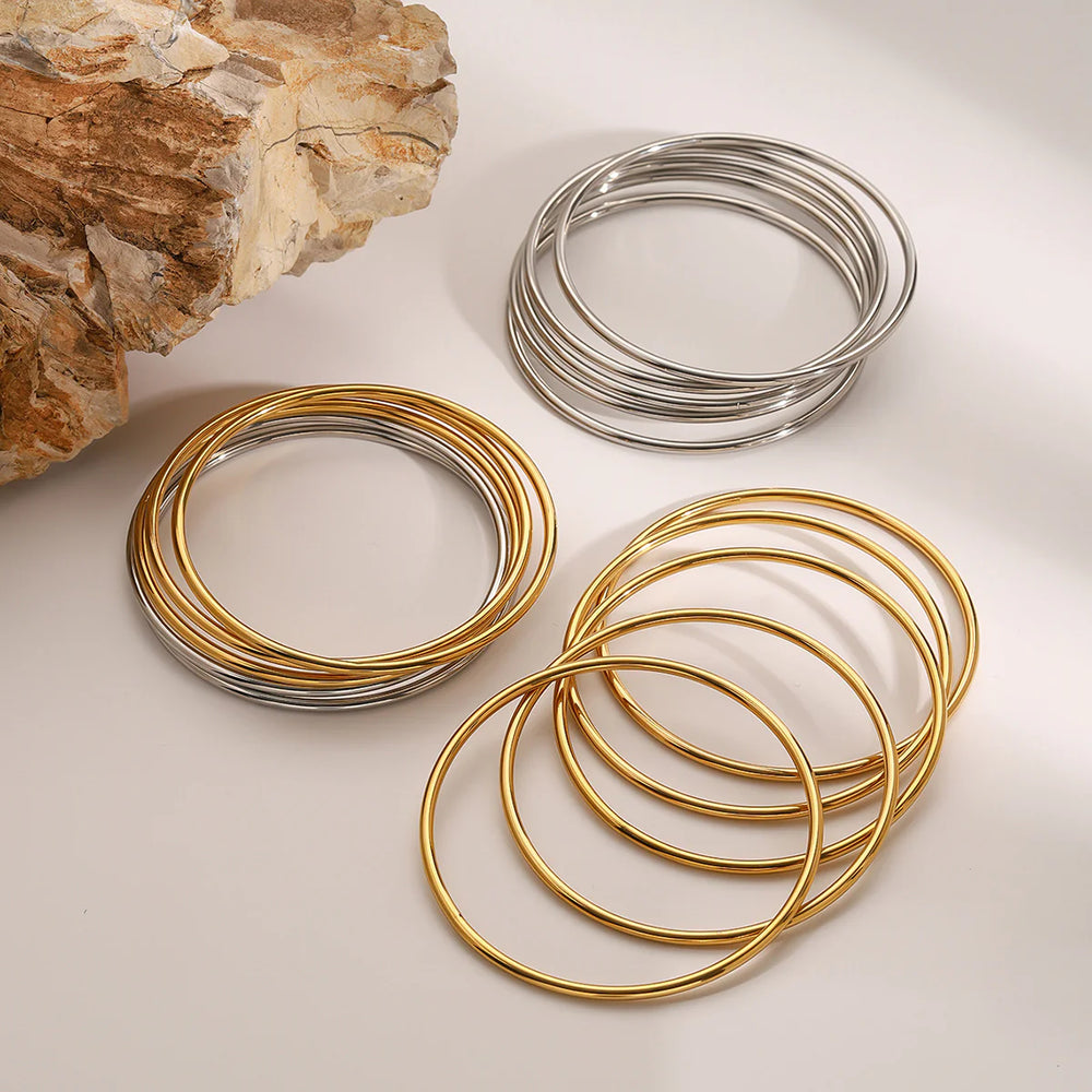 Classic bracelet