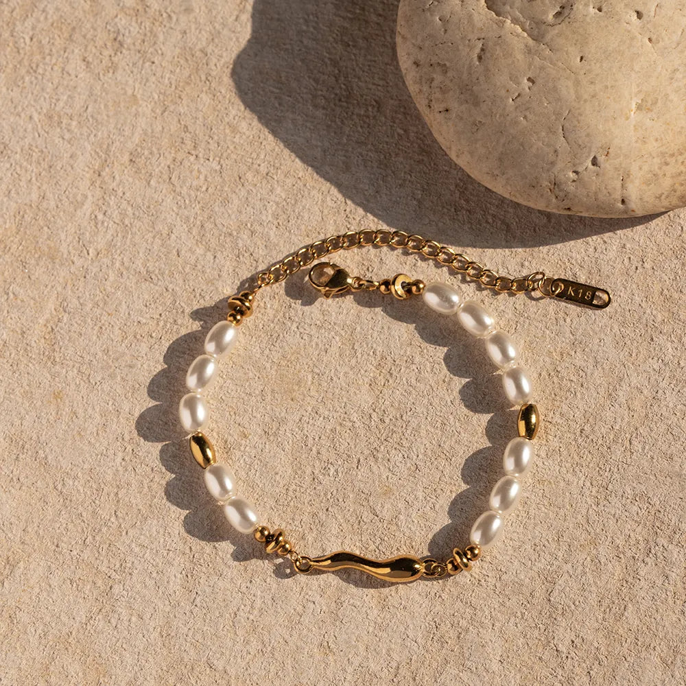 BraceletFreshWater