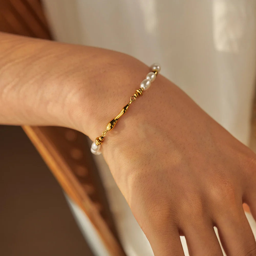 BraceletFreshWater