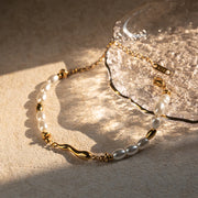 Bracelet "FreshWater"