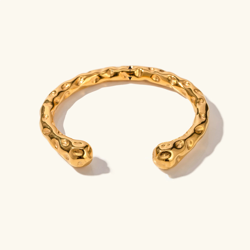Bracelet GeoTextura