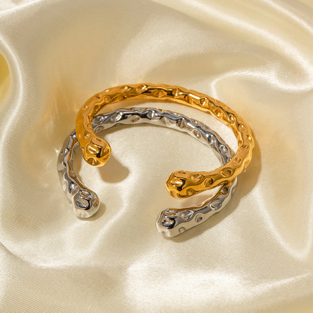 Bracelet GeoTextura