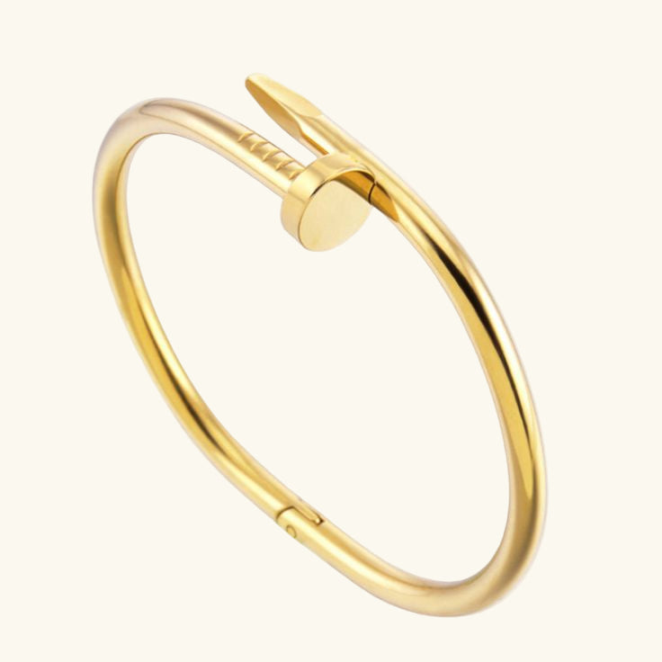 Bracelet "Nail"