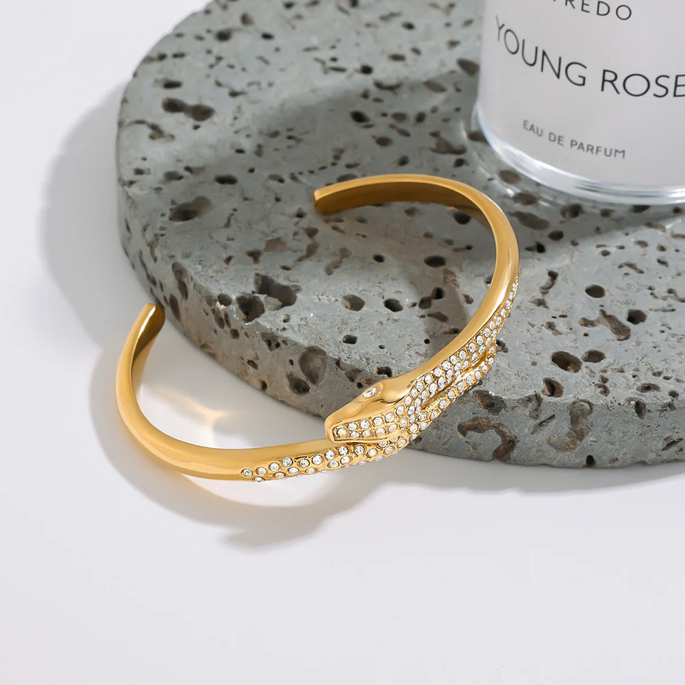 Bracelet Snake