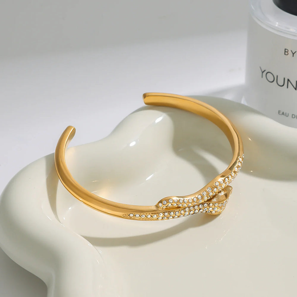 Bracelet Snake