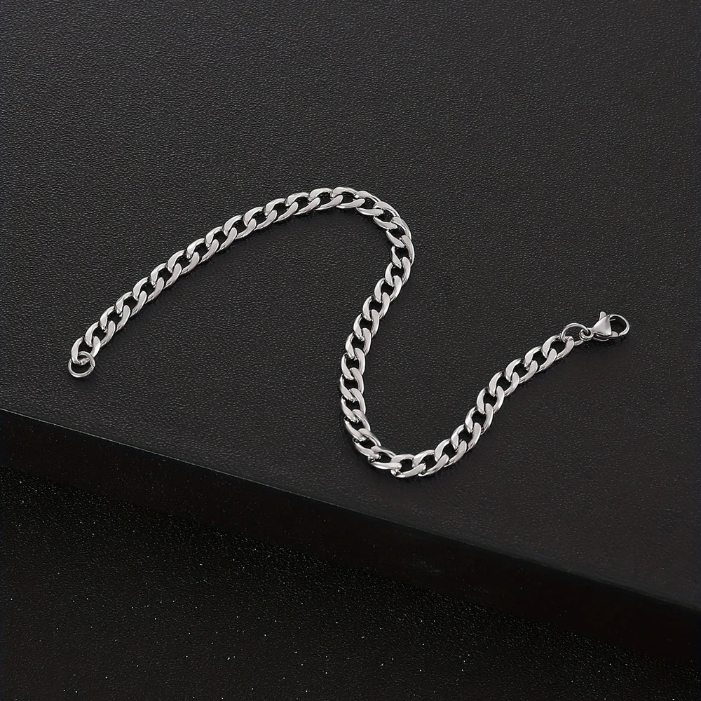Bracelet Urban Steel