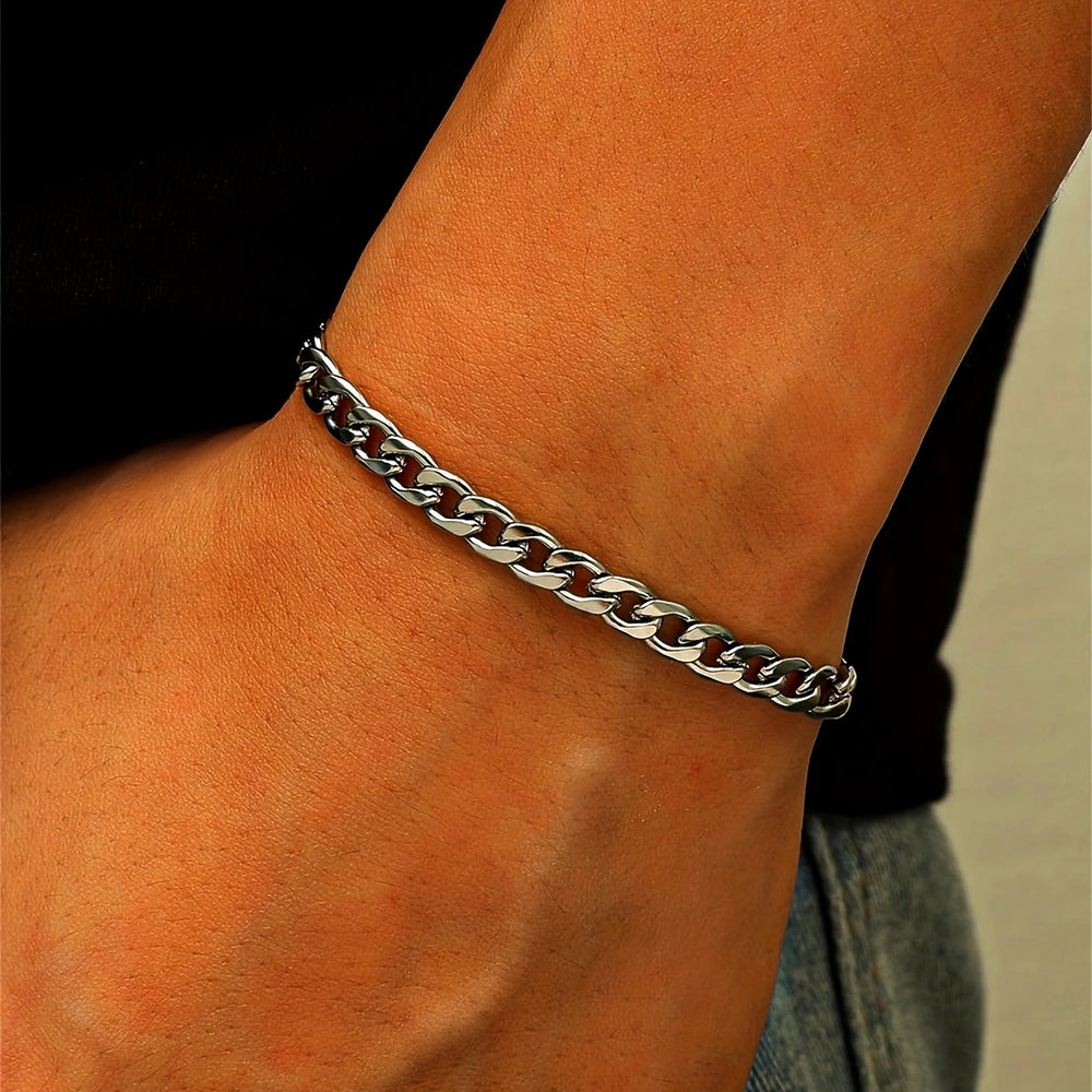 Bracelet Urban Steel