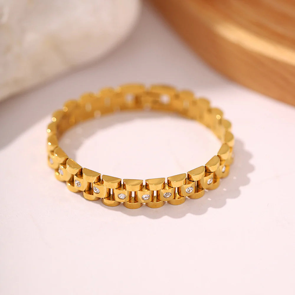 Bracelet "Aurora"