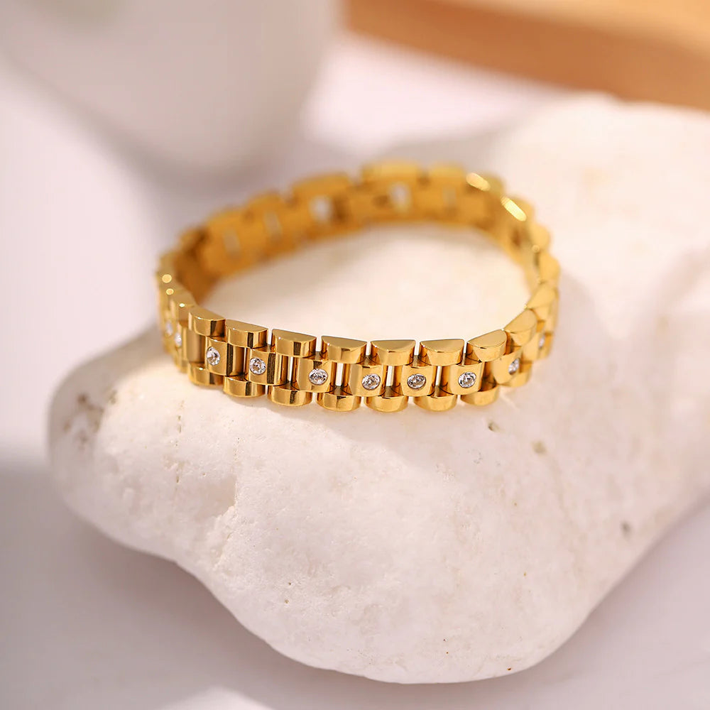 Bracelet "Aurora"