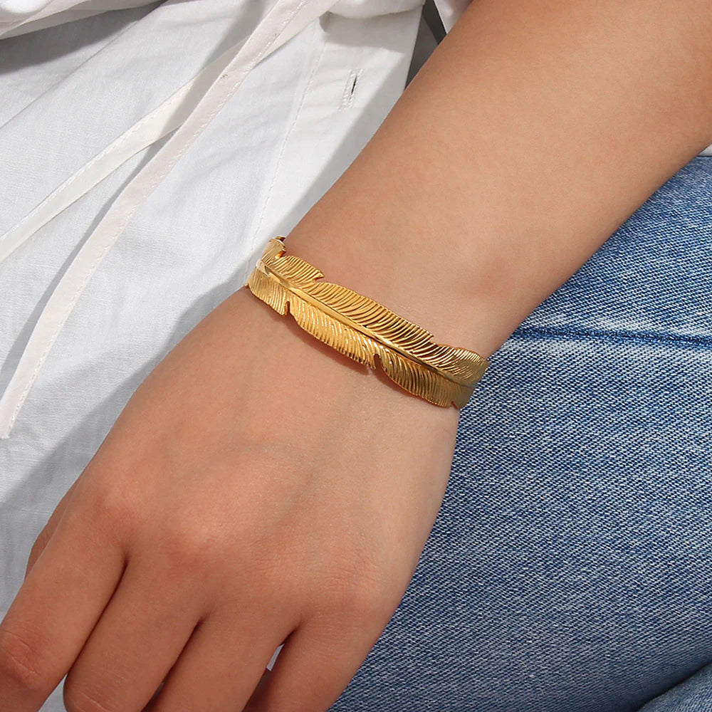 Bracelet "Celeste"