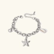 Bracelet "Elara"