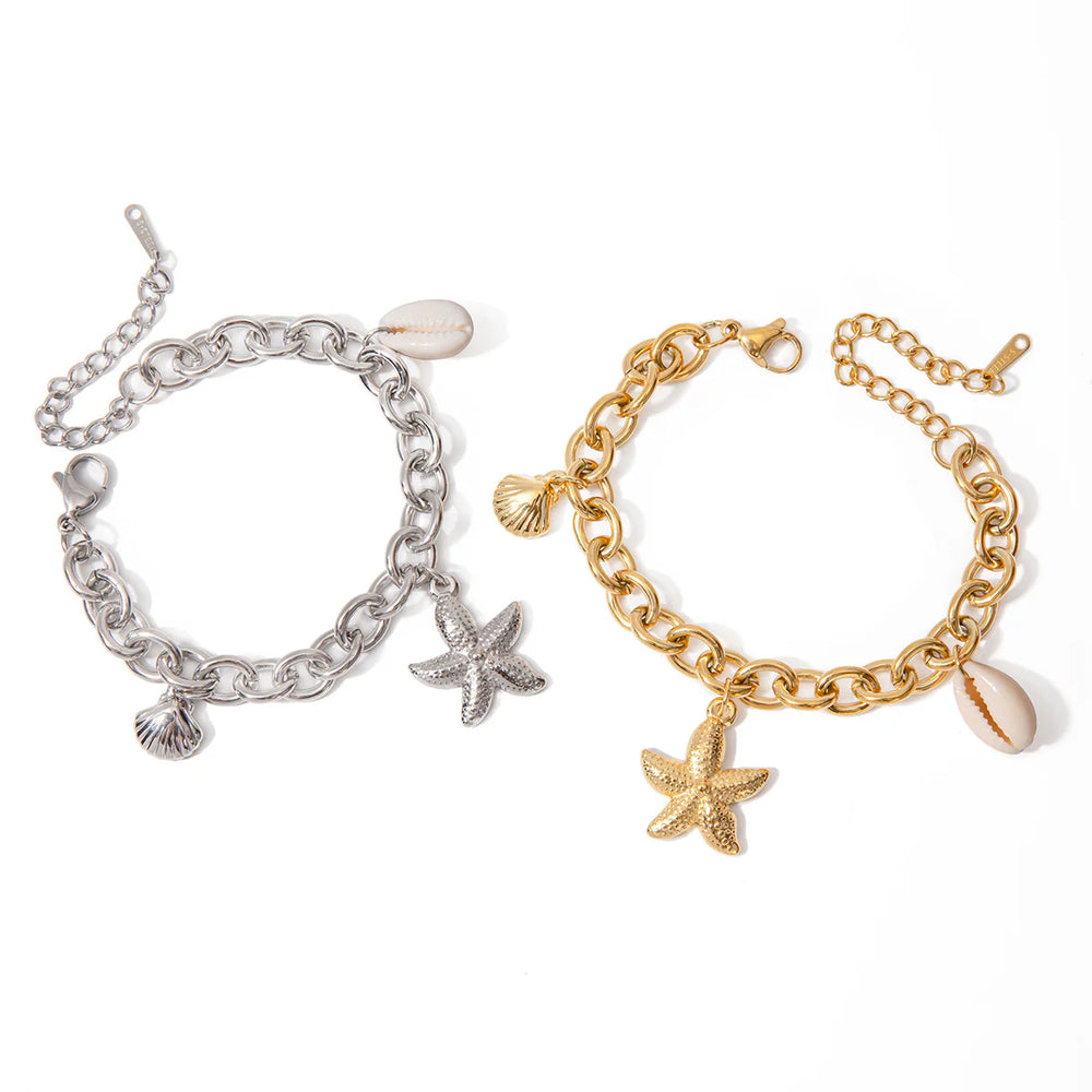 Bracelet "Elara"