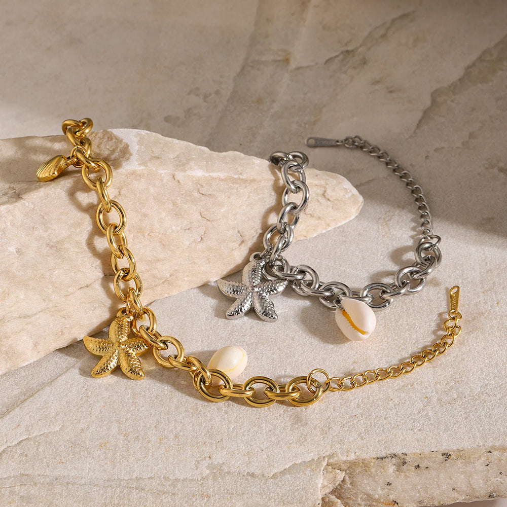 Bracelet "Elara"