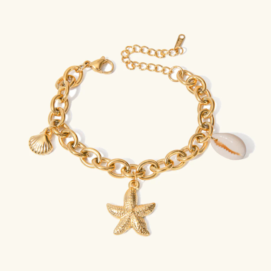 Bracelet "Elara"