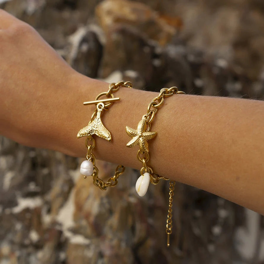 Bracelet "Elara"