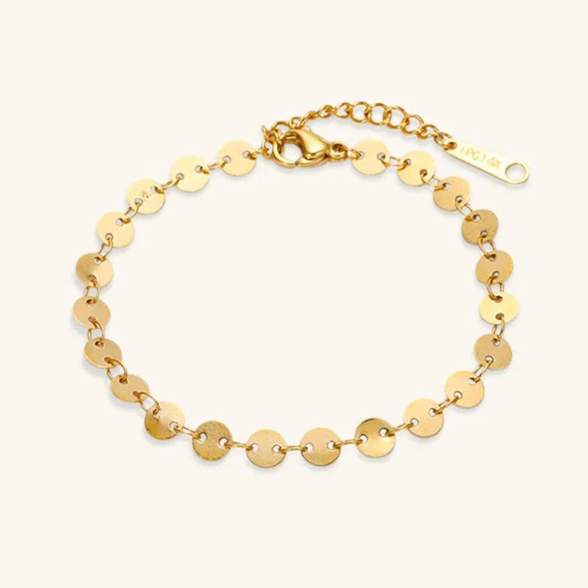 Bracelet "Solara"