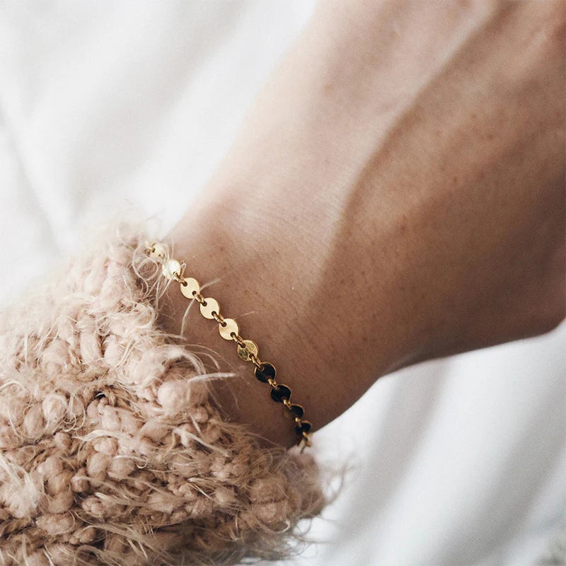 Bracelet "Solara"