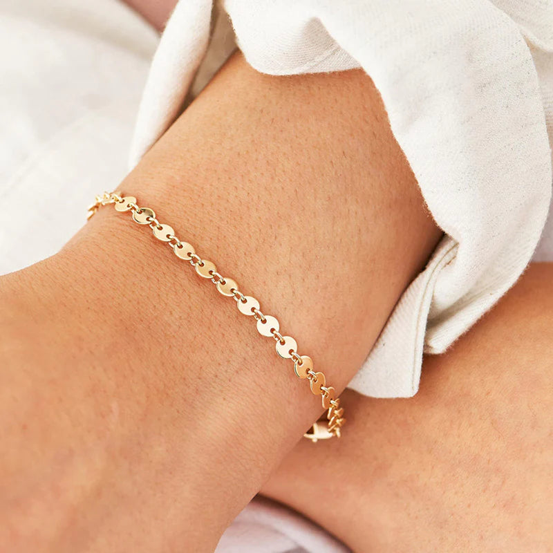 Bracelet "Solara"
