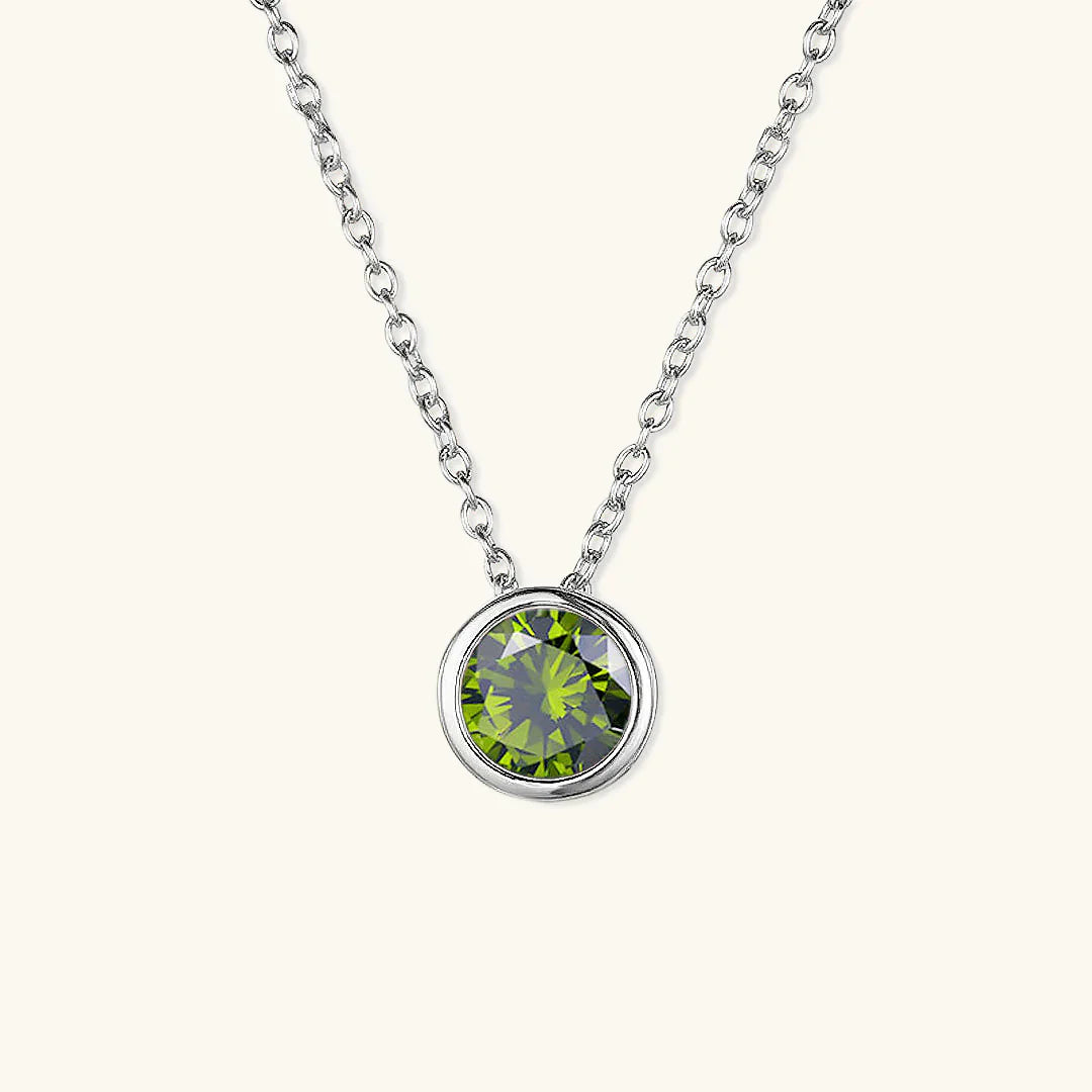  necklace  „Eloria“