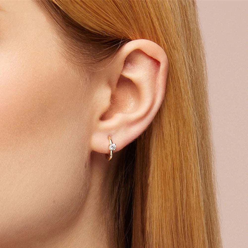 Earrings Amelia