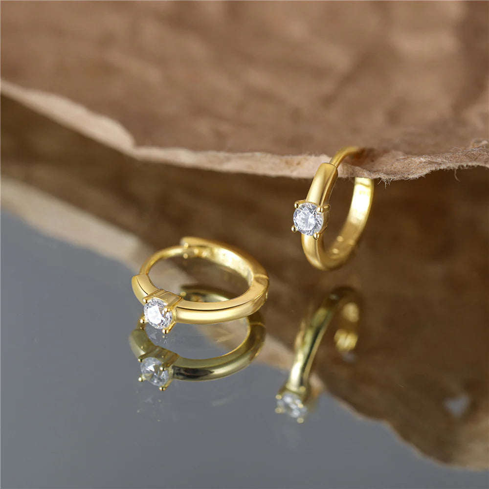 Earrings Amelia