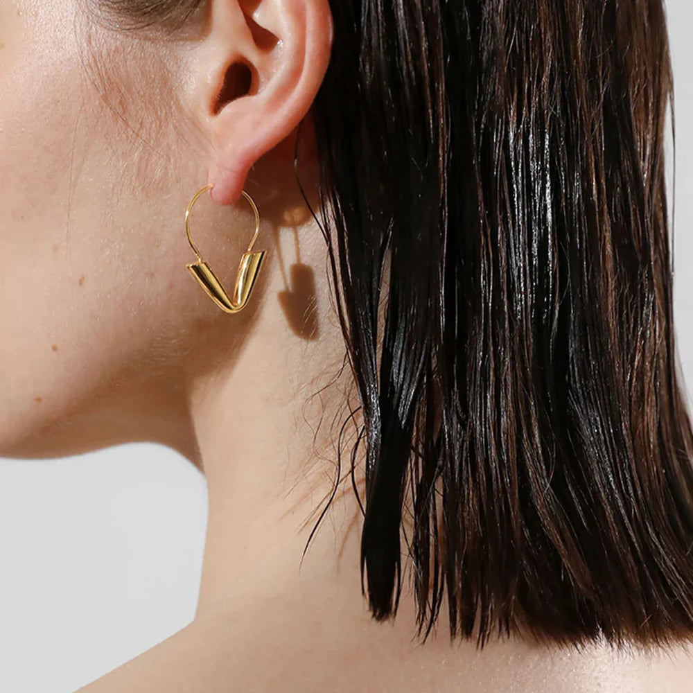 Earrings Arcadia