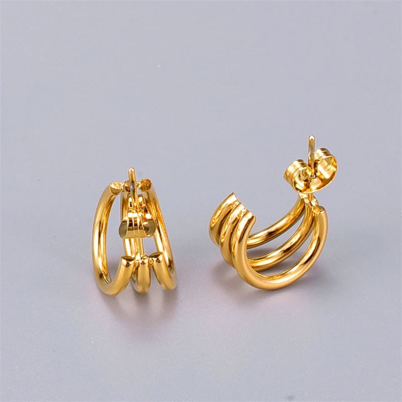 EarringsAvara