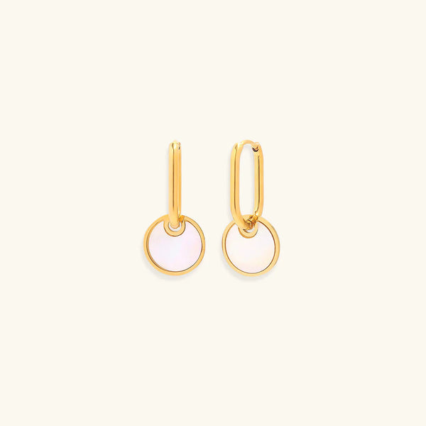 Camilla earrings