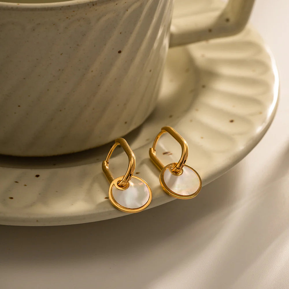 Camilla earrings