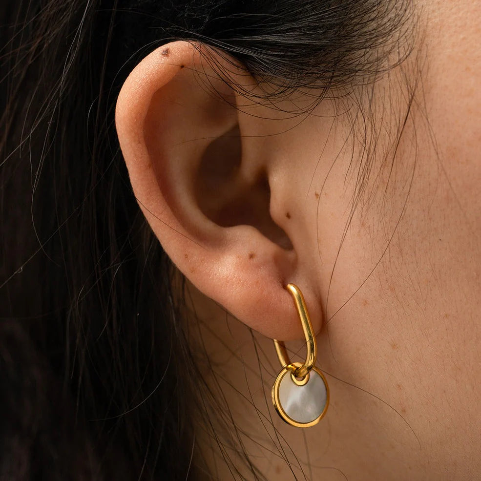 Camilla earrings