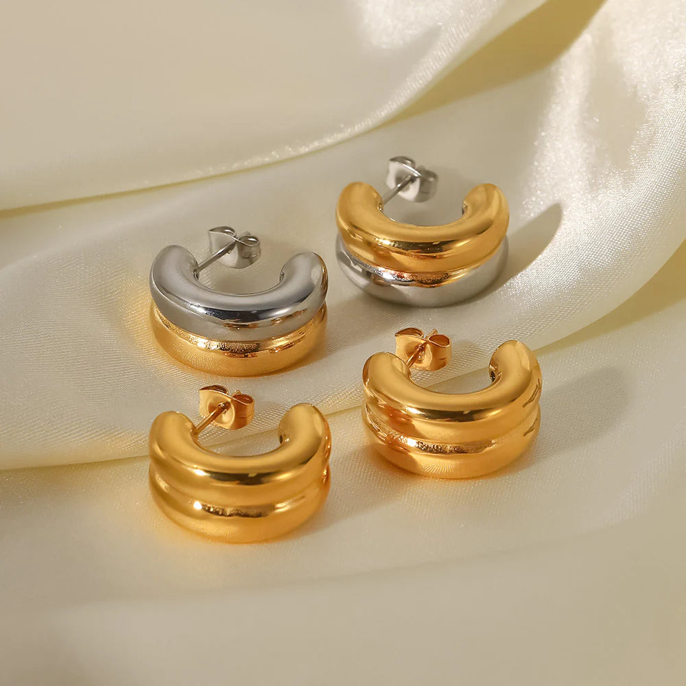 Earrings Celeste