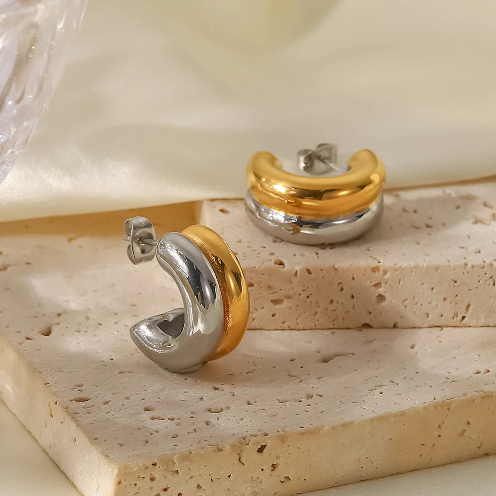 Earrings Celeste