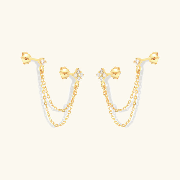 Earrings Daniella
