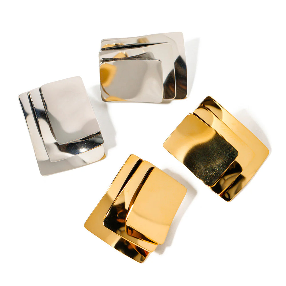 Earrings Hettie