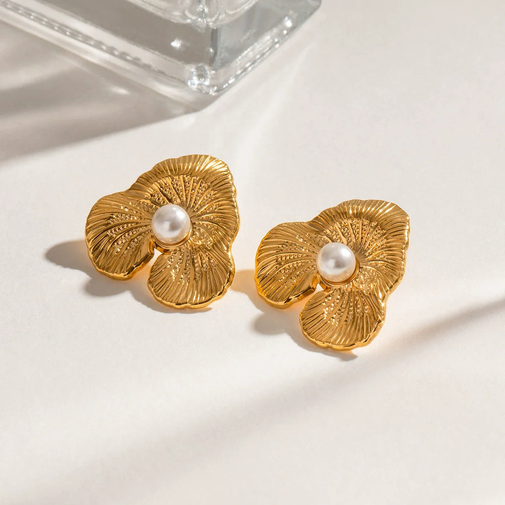 Earrings Klara